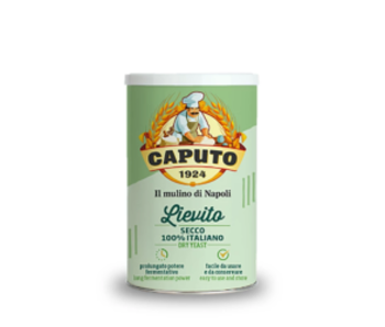 Caputo Caputo "Lievito"