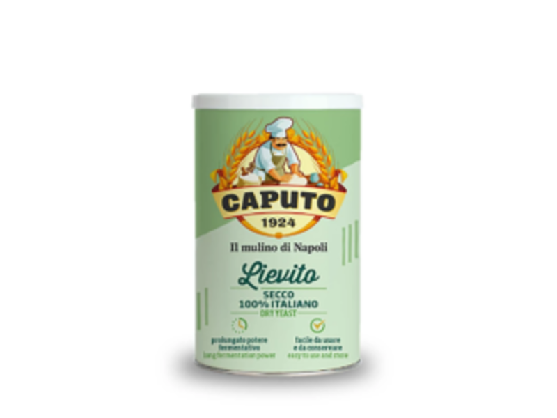 Caputo Caputo "Lievito"