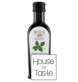 Marsilio RES Basilico - Basilicum Olijfolie