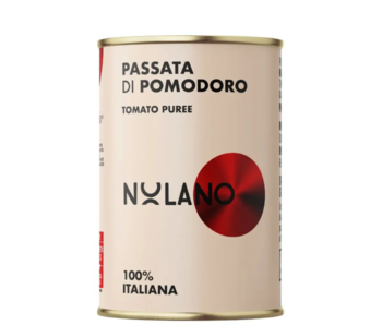 Nolano Passata di Pomodoro