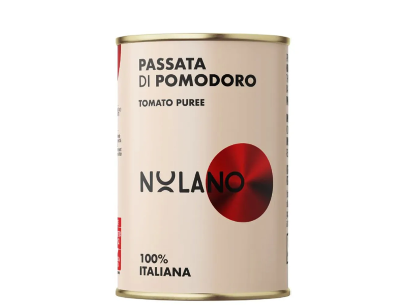 Nolano Passata di Pomodoro