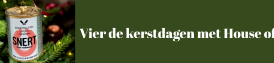 (Kerst)geschenken