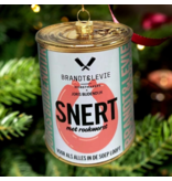 Kerstornament Brandt & Levie