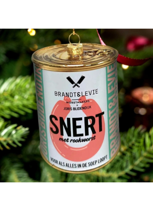 Weihnachtsschmuck Brandt & Levie
