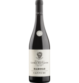 Luigi Einaudi Barolo Cannubi 2021