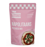 van Lemmen Neapolitanische Pizzateigmischung