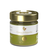 Scyavuru  Pistachio cream