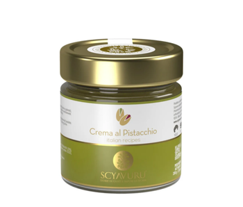 Scyavuru Pistache Creme
