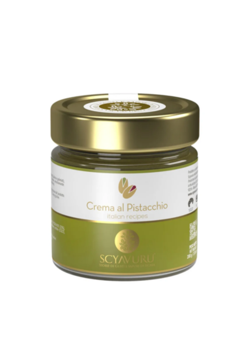 Scyavuru Pistaziencreme