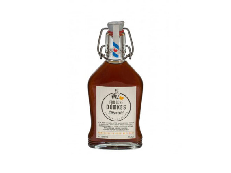 Friesche Dúmkes Likorette 0,2L