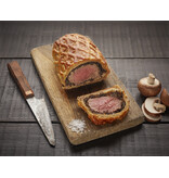 1906 Makers van Charcuterie Beef Wellington