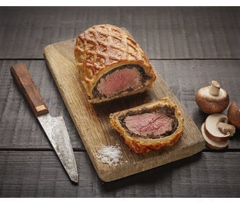 1906 Makers van Charcuterie Beef Wellington