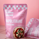 van Lemmen Neapolitanische Pizzateigmischung