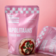Neapolitanische Pizzateigmischung