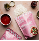 van Lemmen Napolitaanse Pizzadeeg Mix