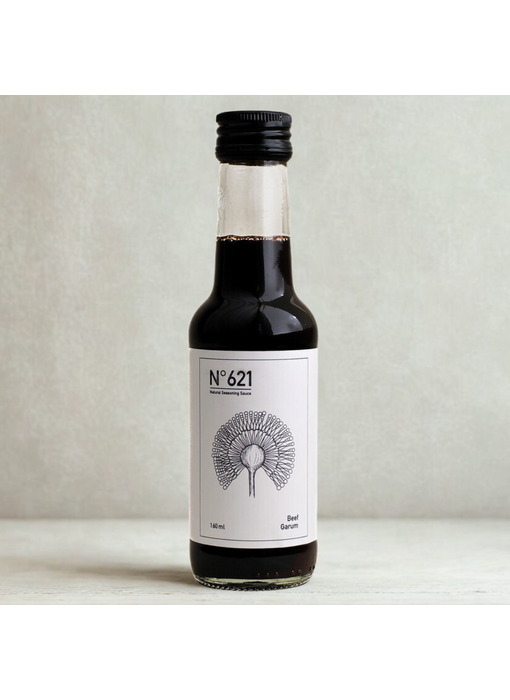 621 Ferments Garum Beef