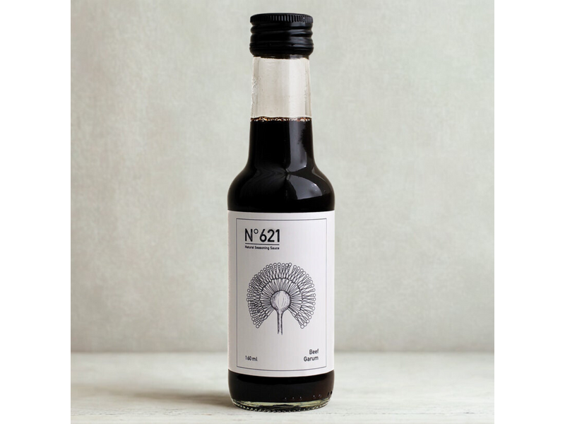 621 Ferments Garum Beef