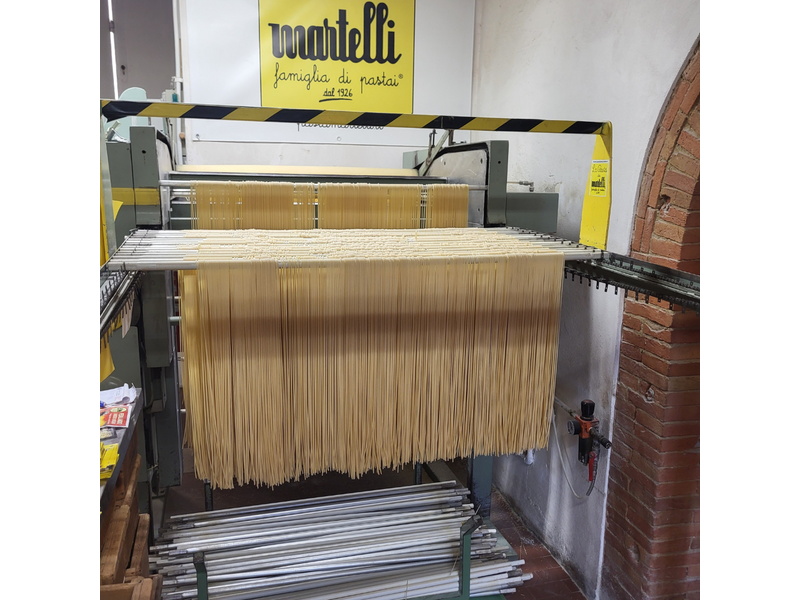 Martelli Spaghetti