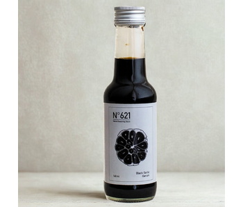 621 Ferments Garum Zwarte Knoflook