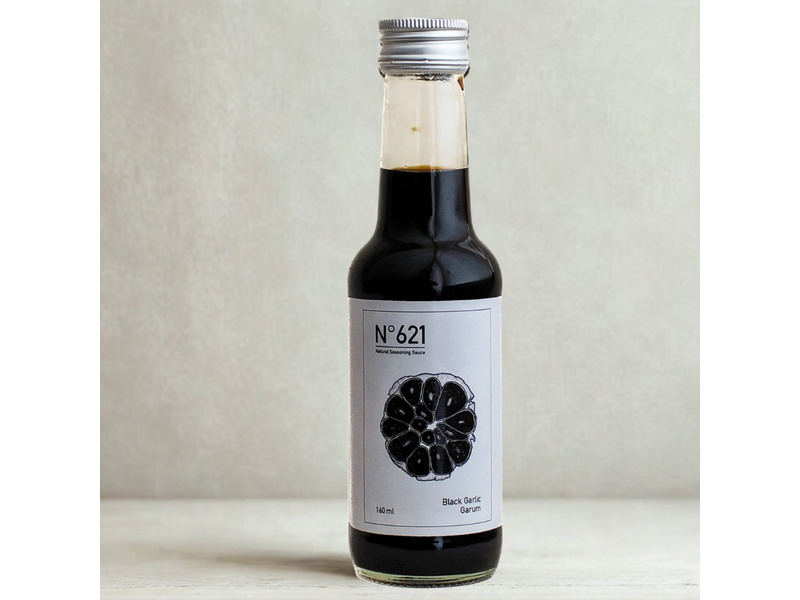 621 Ferments Garum Zwarte Knoflook