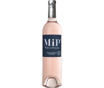 Domaine Sainte Lucie MIP Rosé Classic