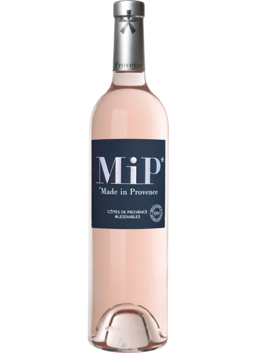 Domaine Sainte Lucie MIP Rosé Classic