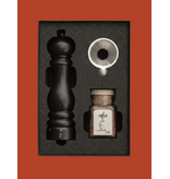 Tomasu & Peugeot Pakket