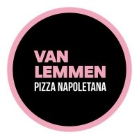 Hoe smaakt een van Lemmen Pizza?