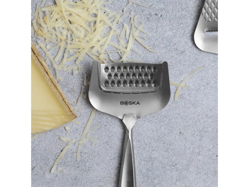BOSKA Cheese Grater Monaco +