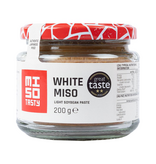 Belazu weiße Miso-Paste 200gr