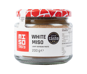 Belazu Miso Tasty Wit