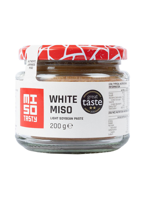 Belazu weiße Miso-Paste Tasty