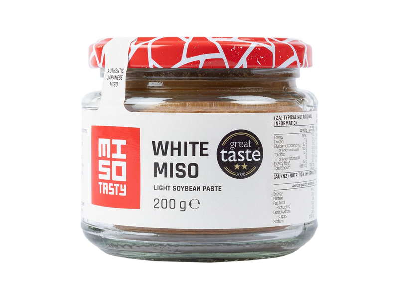 Belazu Miso Wit 200gr