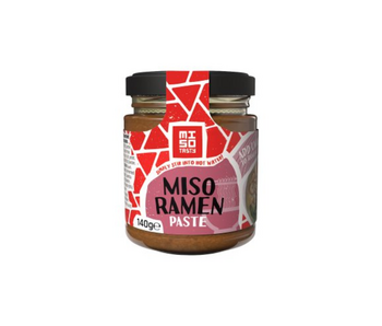 Belazu Miso Ramen Paste