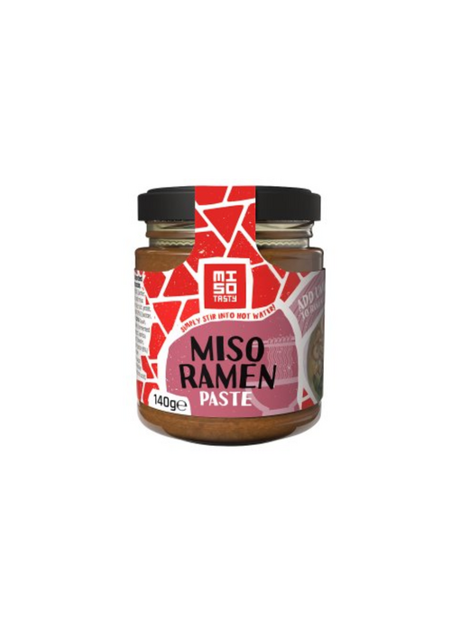 Belazu Miso Ramen Paste
