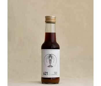 621 Ferments Garum Shrimp