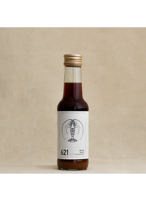 621 Ferments Garum Shrimp