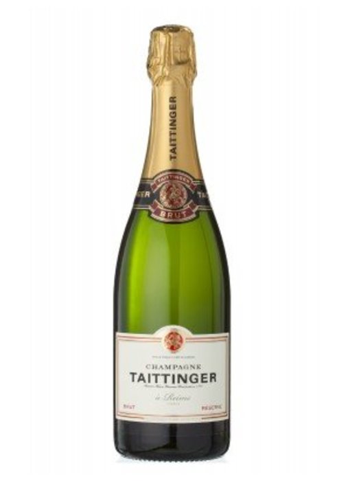 Taittinger Brut Reserve