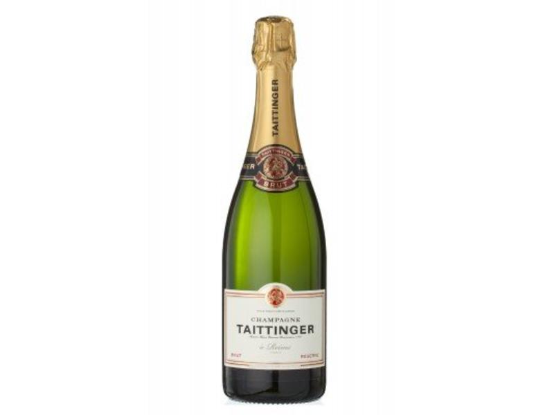 Taittinger Brut Reserve