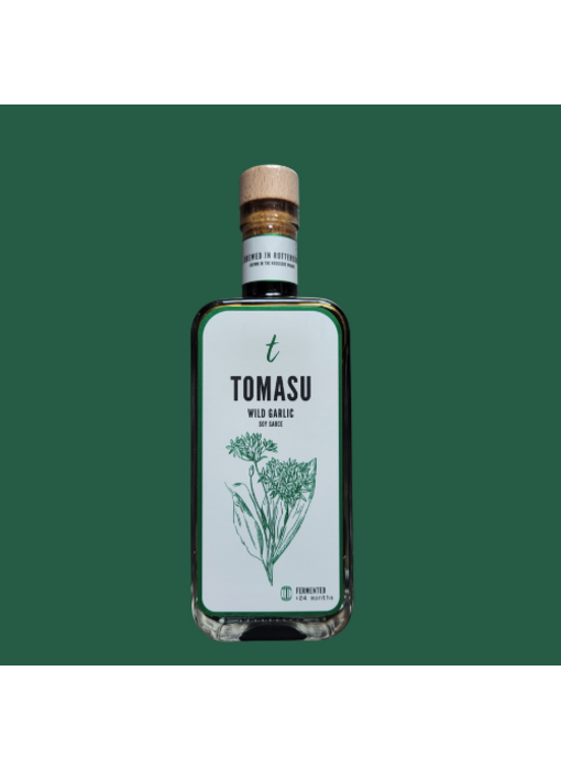 Tomasu Daslook Sojasaus