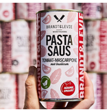 Brandt & Levie  Tomato-Mascarpone Pasta Sauce 500gr