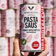 Tomato-Mascarpone Pasta Sauce