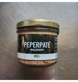 Brandt & Levie Pfeffer-Jenever-Pastete 100gr