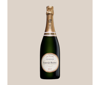 Laurent-Perrier Brut 0,75
