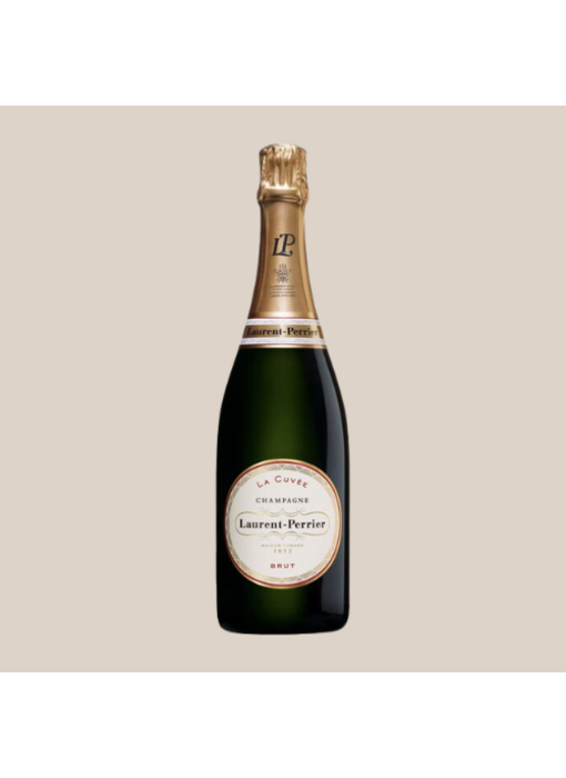 Laurent-Perrier Brut 0,75