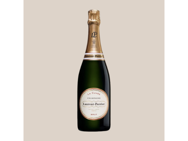Laurent-Perrier Laurent-Perrier Brut 0,75