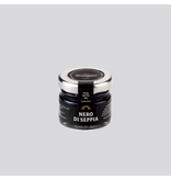 Smeralda Squid ink