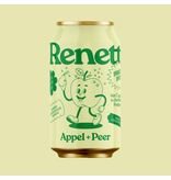 Renett Apple-Pear