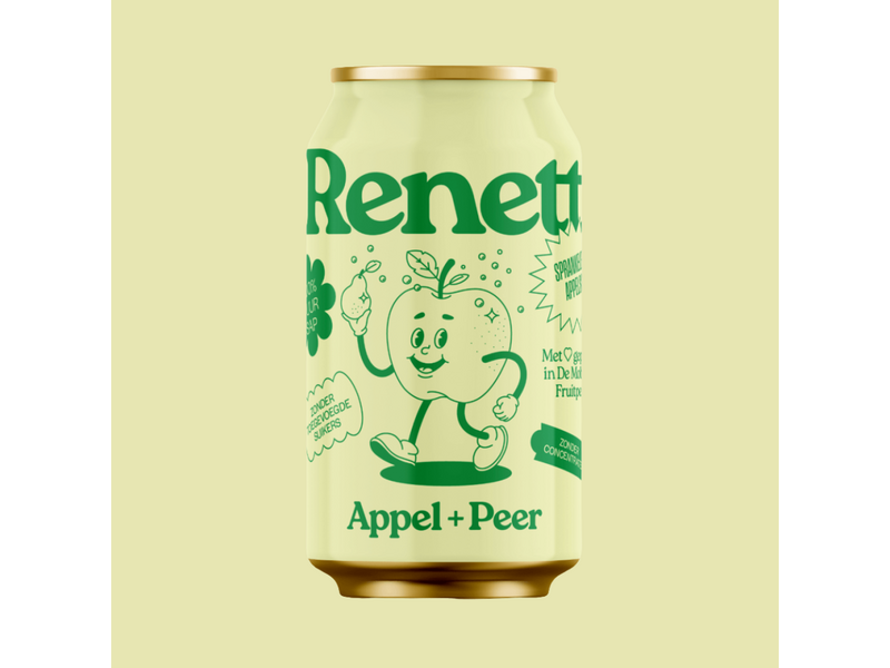 Renett Appel-Peer