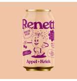 Renett Apfel-Kriek